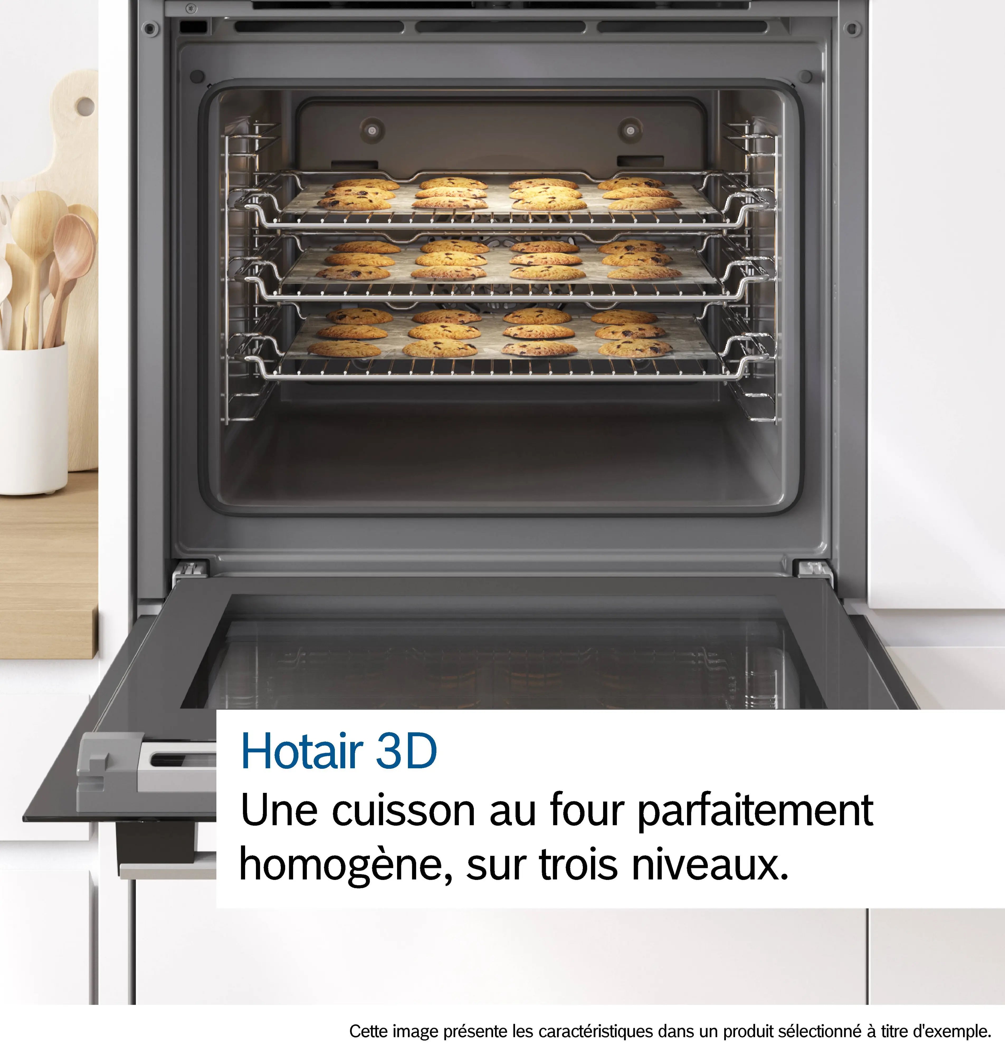BOSCH SÈRIE 6 |
