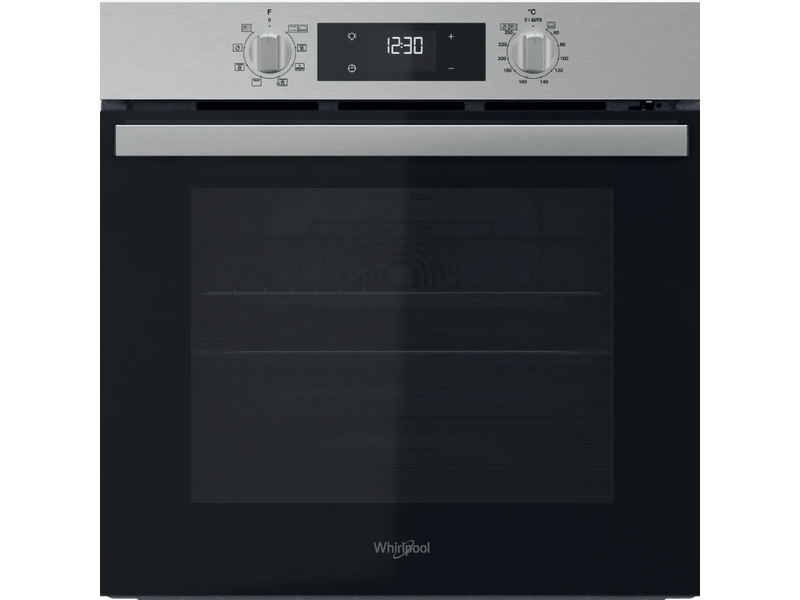 FOUR WHIRLPOOL |