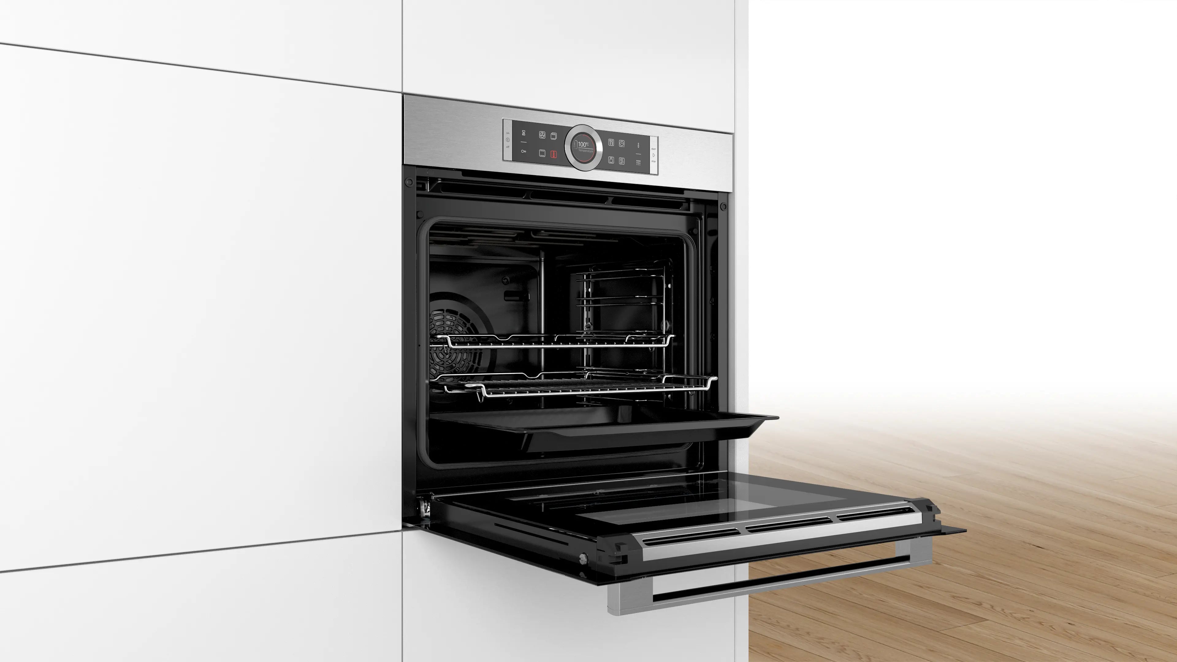 BOSCH SERIE 8 |