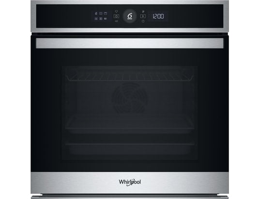 FOUR WHIRLPOOL |