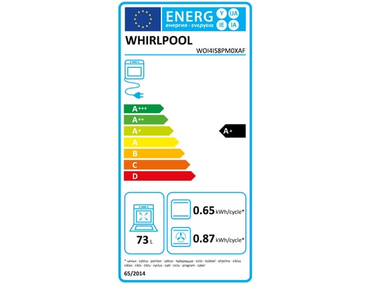 FOUR WHIRLPOOL |