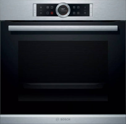 BOSCH SERIE 8 |