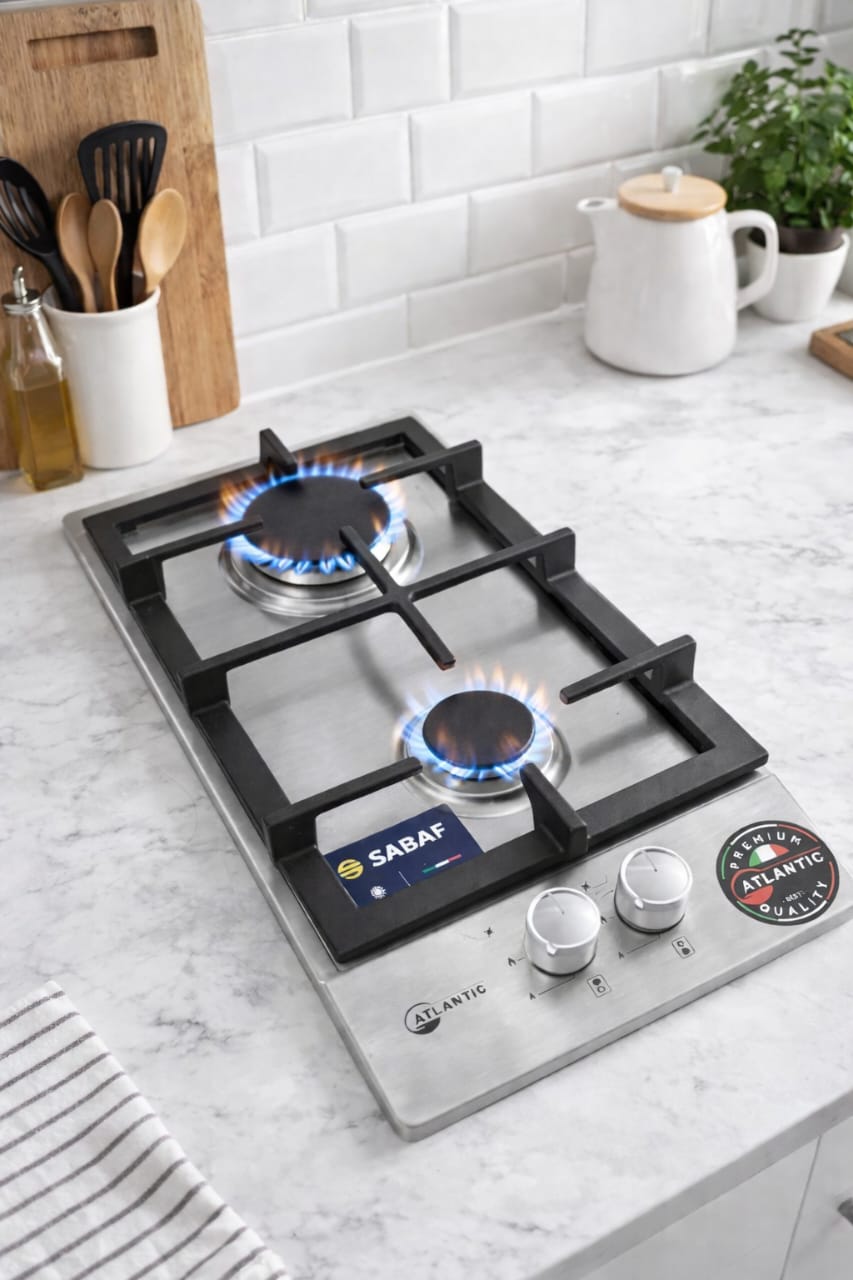Plaque de cuisson |