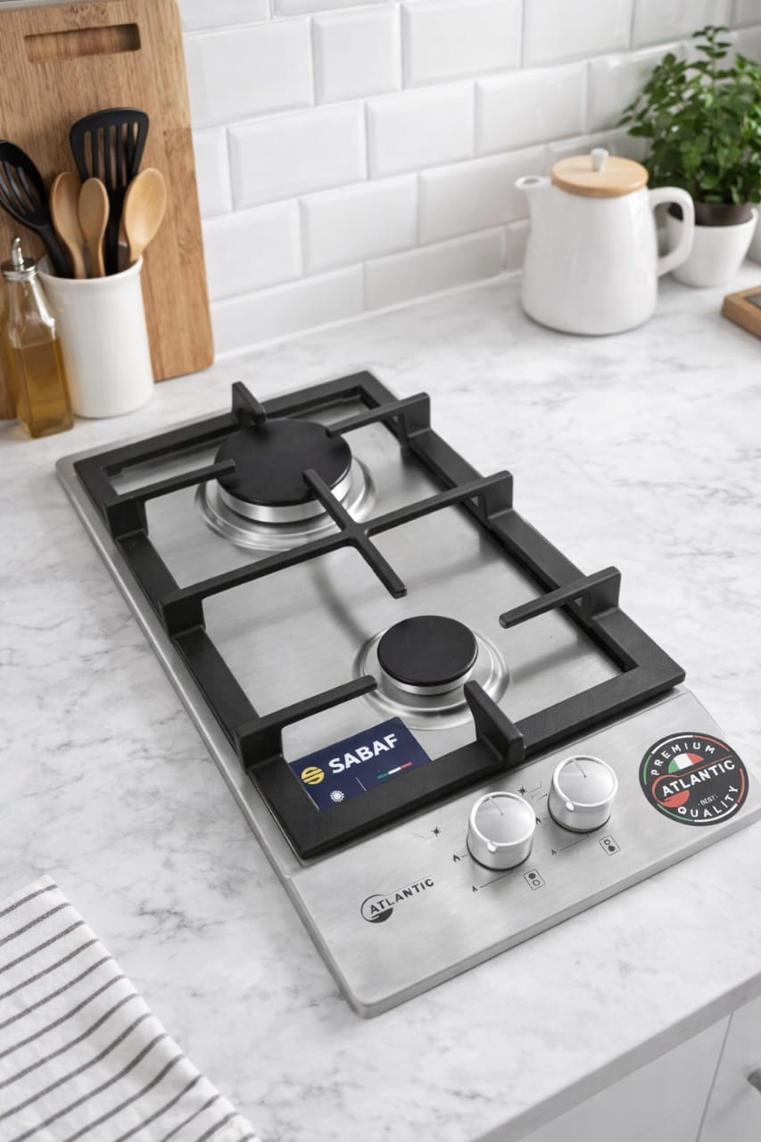 Plaque de cuisson |