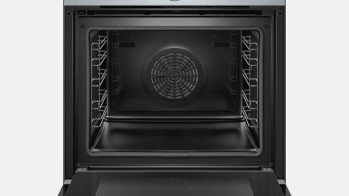 BOSCH SERIE 8 |