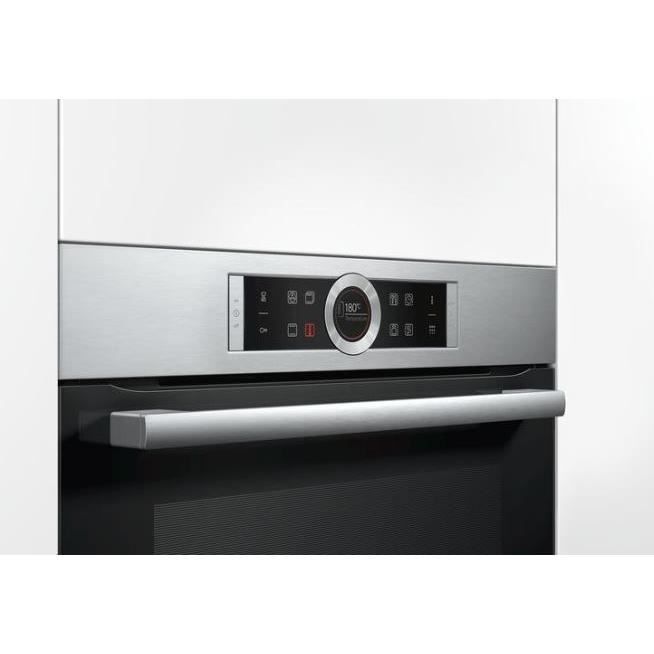 BOSCH SERIE 8 |