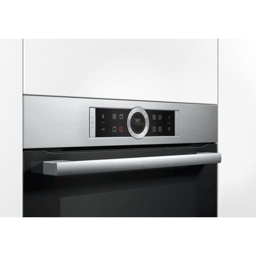 BOSCH SERIE 8 |